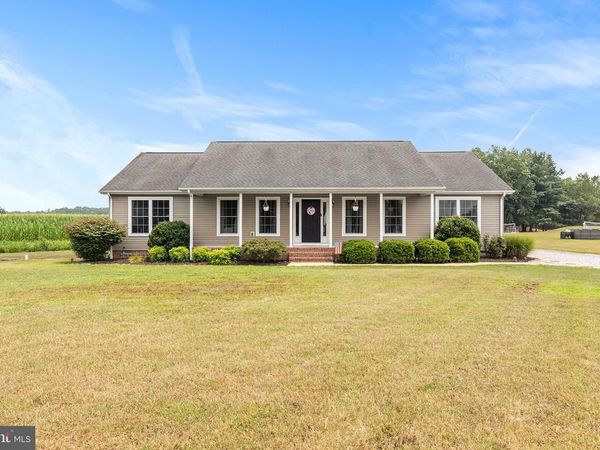 14154 PEPPERBOX ROAD, DELMAR, DE 19940
