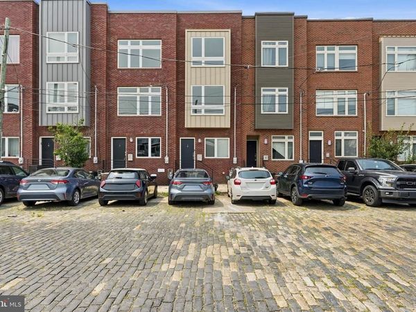2022 TRENTON AVENUE , PHILADELPHIA, PA 19125