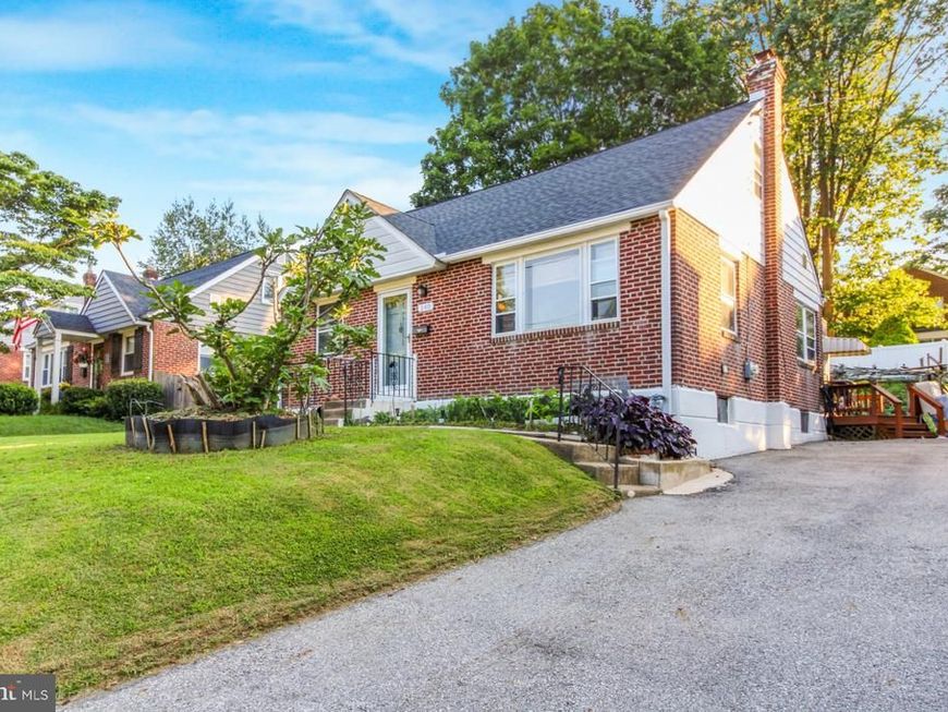 140 Rockwood Drive, Havertown, PA 19083 Main Photo