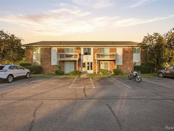 825 S Grand Avenue, Fowlerville Vlg, MI 48836