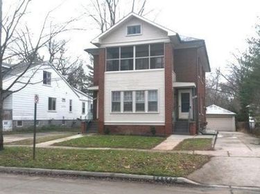 34545 ASH Street, Wayne, MI 48184