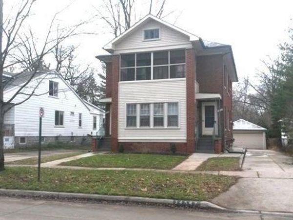 34545 ASH Street, Wayne, MI 48184