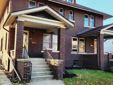 22301 PARK Street, Dearborn, MI 48124