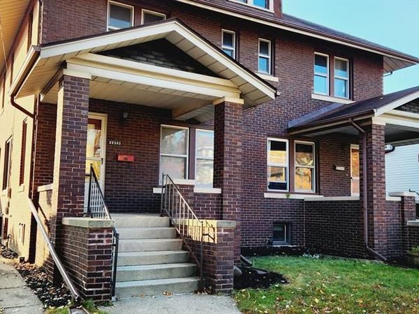 22301 PARK Street, Dearborn, MI 48124