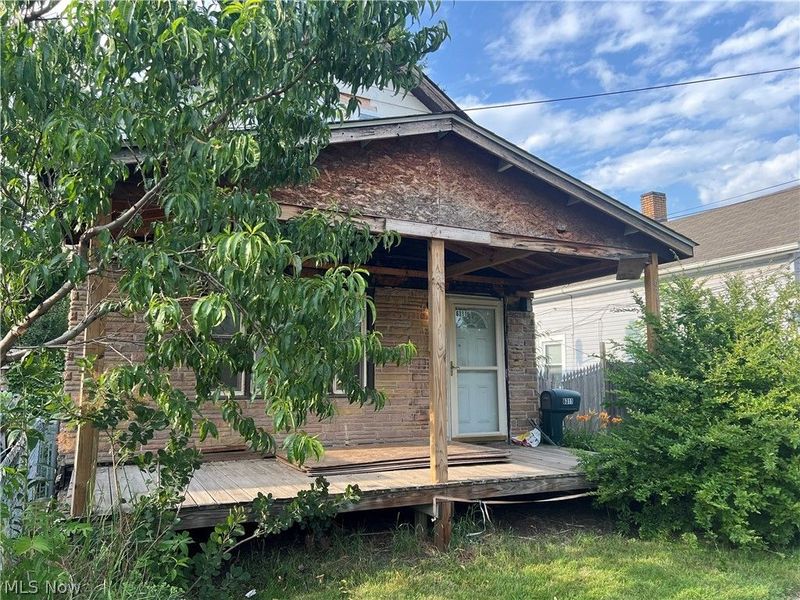 6311 Lansing Avenue , Cleveland, OH 44105 Photo 1