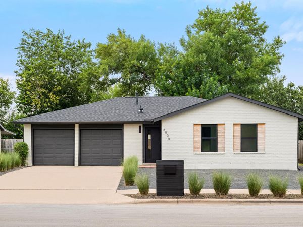 6509 Starstreak DR , Austin, TX 78745