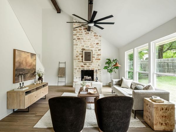7107 Teaberry DR , Austin, TX 78745