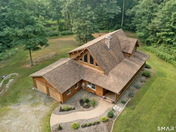 457 Kemp, Scotland, CT 06247
