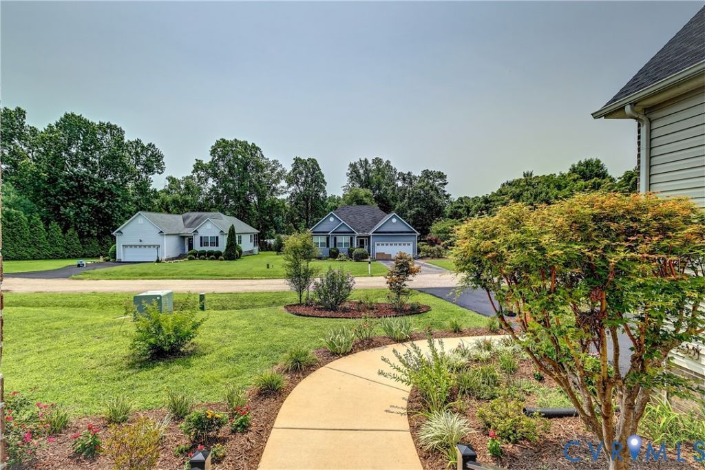 7318 Habeas Court Mechanicsville, VA 23111