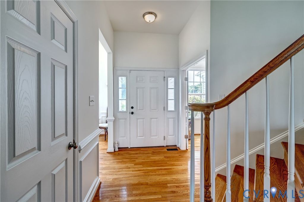 7318 Habeas Court Mechanicsville, VA 23111