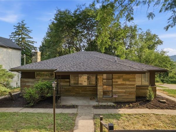 3345 Windgap Ave , Pittsburgh, PA 15205