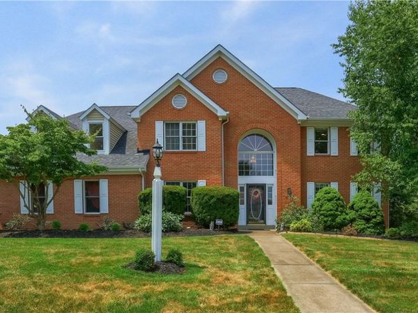 802 Birch Field Ct , Wexford, PA 15090