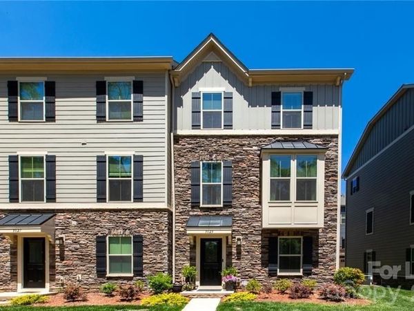 3023 Salix Bend Drive, Charlotte, NC 28205