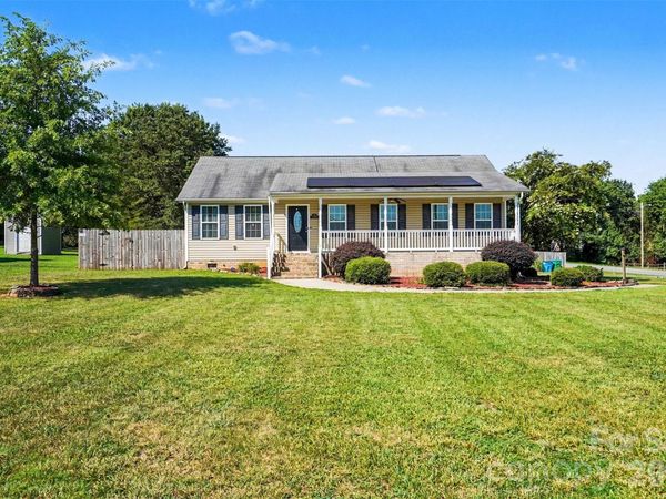 5312 Willow Run Drive , Monroe, NC 28110