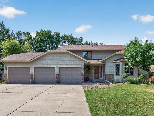 14025 87th Avenue N, Maple Grove, MN 55369