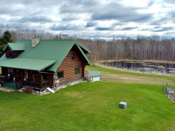 63994 Osprey Avenue, Swatara, MN 55785