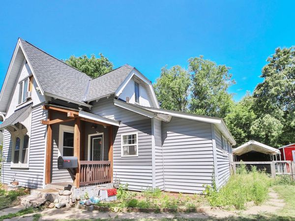 508 4th Avenue NE, Brainerd, MN 56401