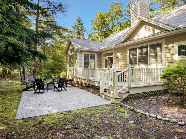 6 Twisted Oak, Glen Arbor, MI 49636