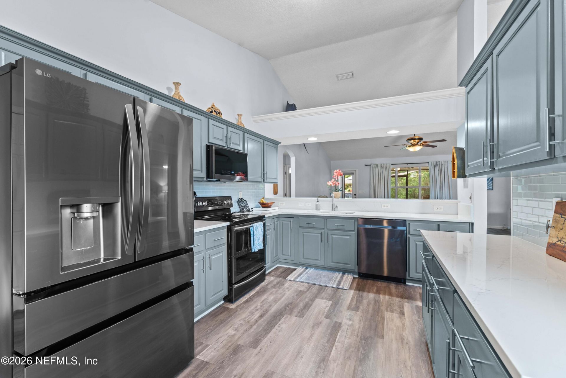 3019 Majestic Oaks Lane, Green Cove Springs, FL 32043 Photo