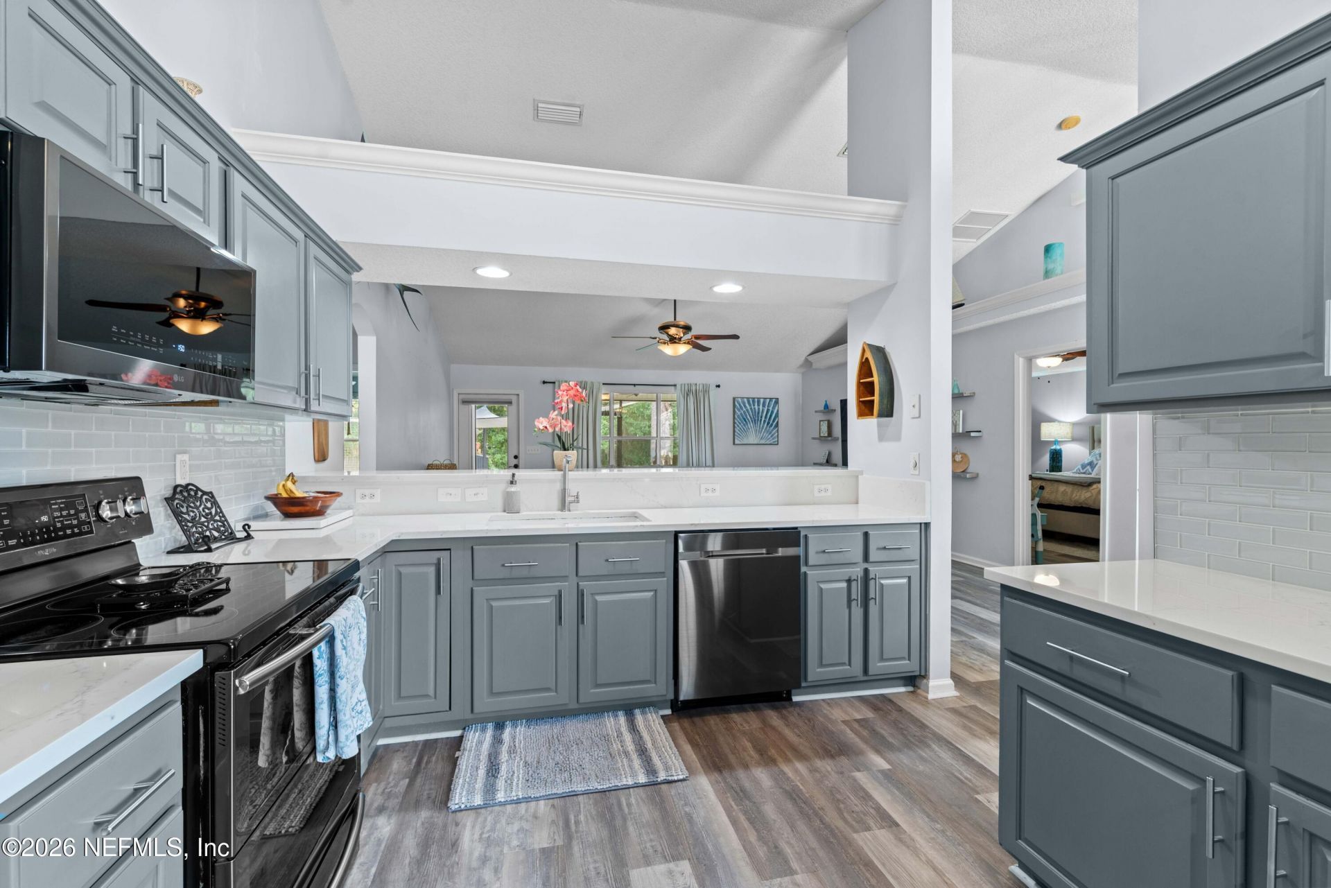 3019 Majestic Oaks Lane, Green Cove Springs, FL 32043 Photo