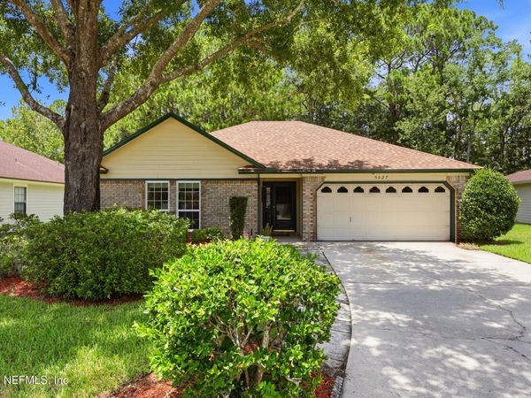 5427 BLUE PACIFIC Drive, Jacksonville, FL 32257