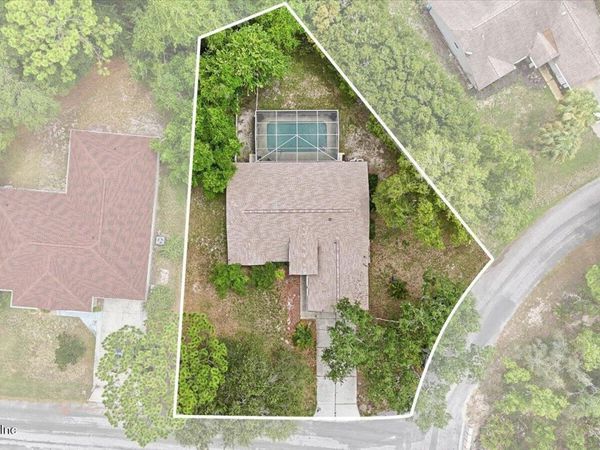 7 PITCAIRN Court, Homosassa, FL 34446