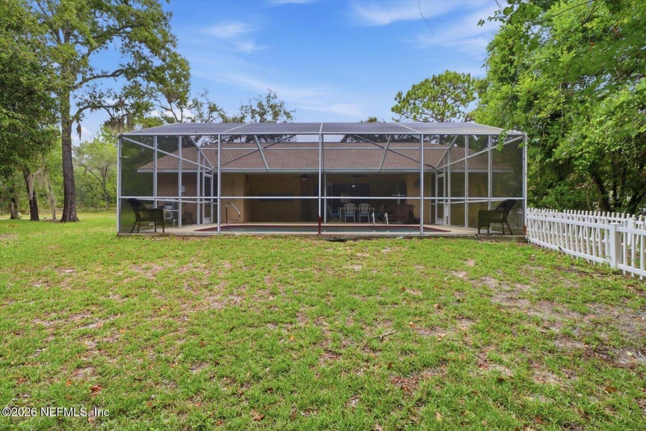 7 Pitcairn Court, Homosassa, FL 34446 Photo