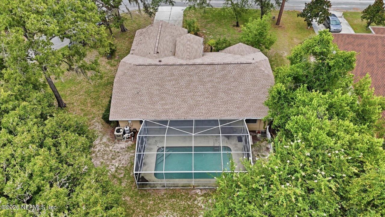 7 Pitcairn Court, Homosassa, FL 34446 Photo
