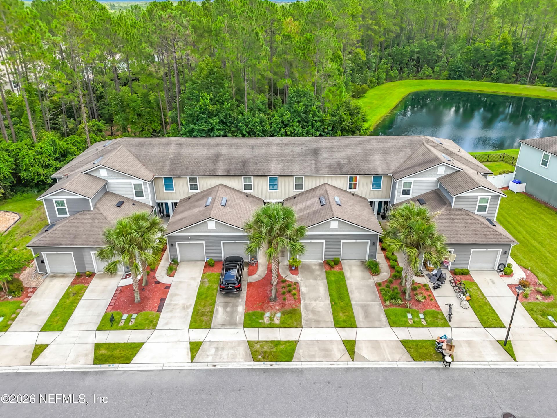 393 Servia Drive, Saint Johns, FL 32259 Photo