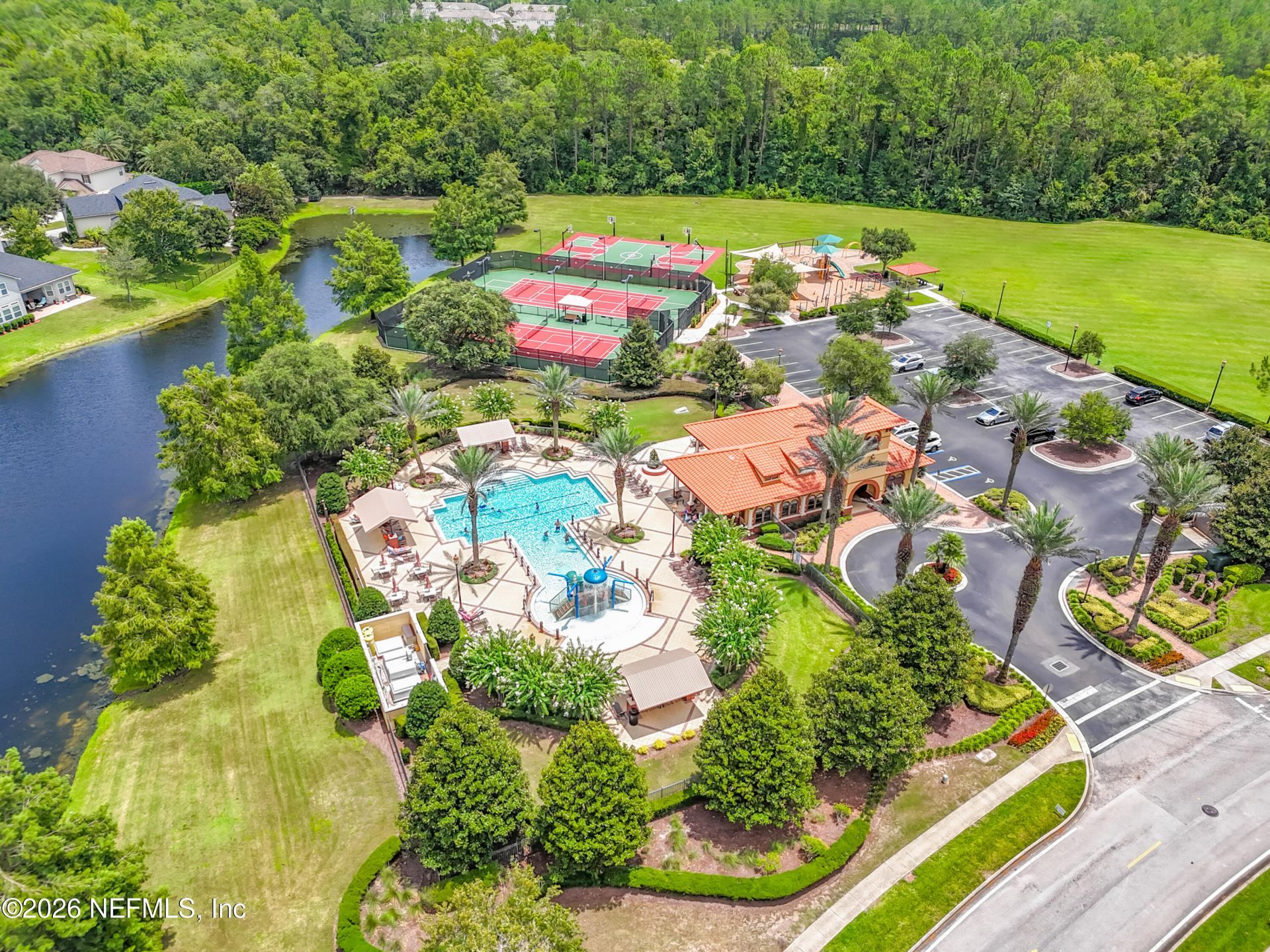393 Servia Drive, Saint Johns, FL 32259 Photo