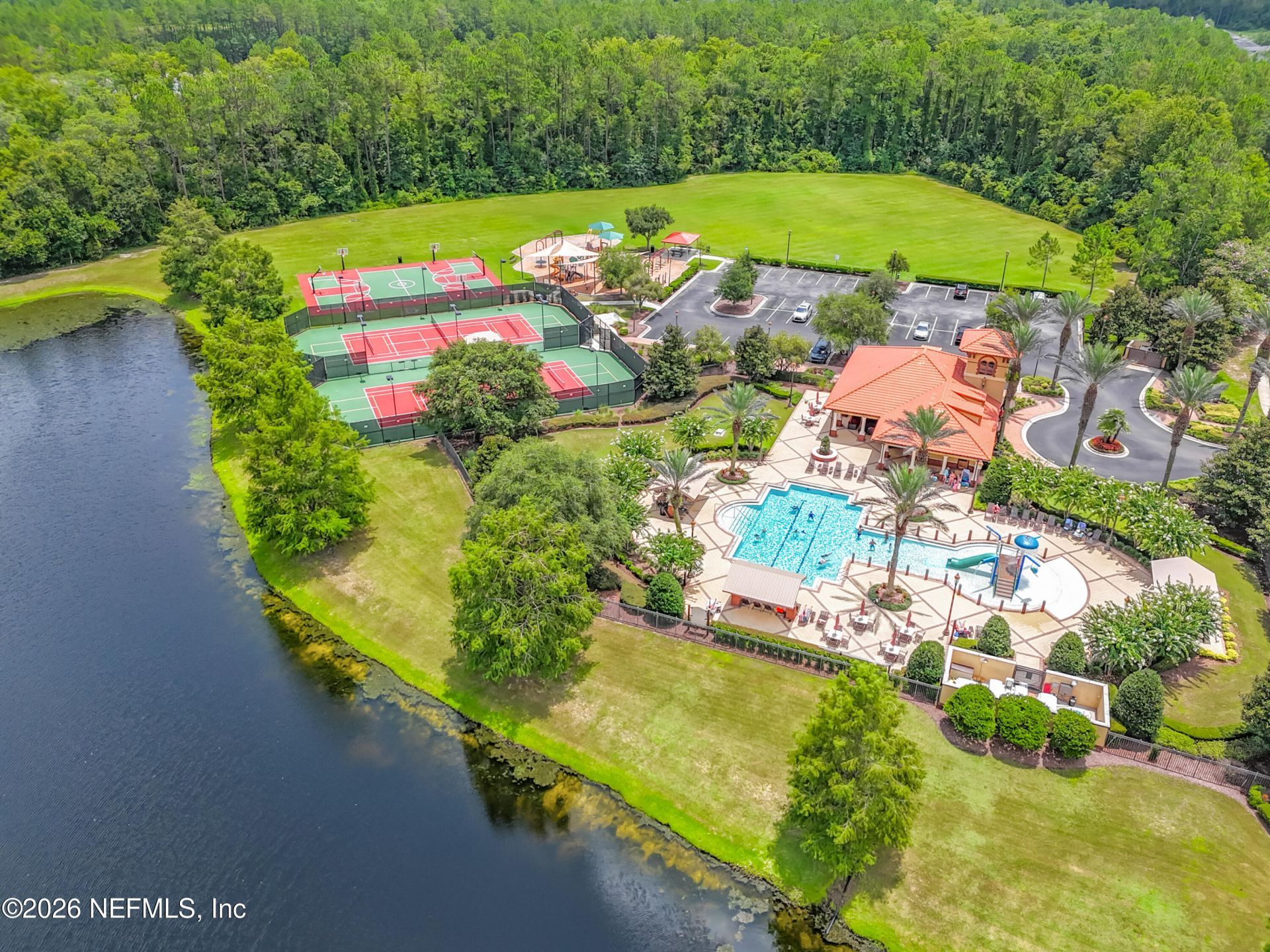 393 Servia Drive, Saint Johns, FL 32259 Photo