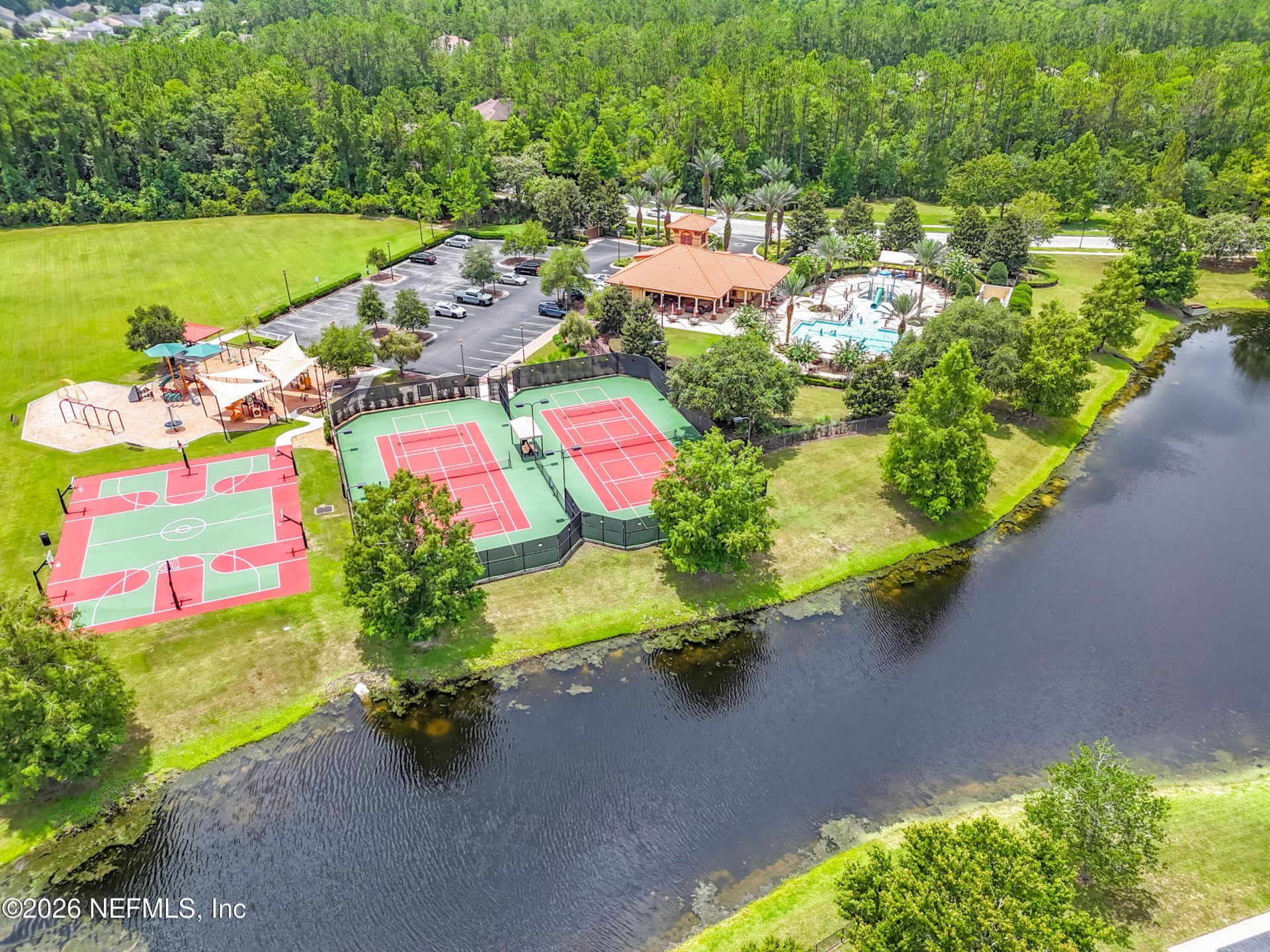 393 Servia Drive, Saint Johns, FL 32259 Photo