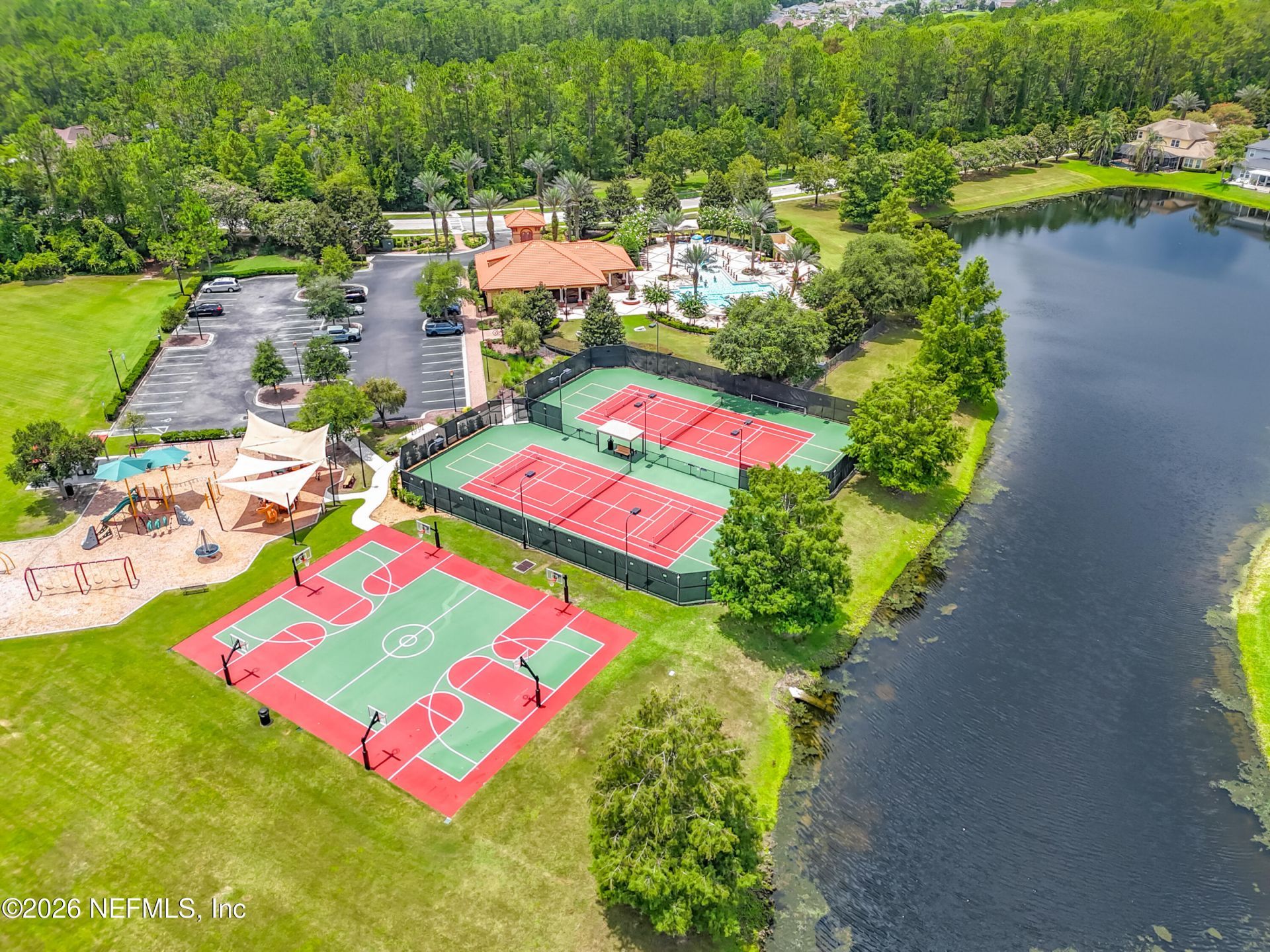 393 Servia Drive, Saint Johns, FL 32259 Photo