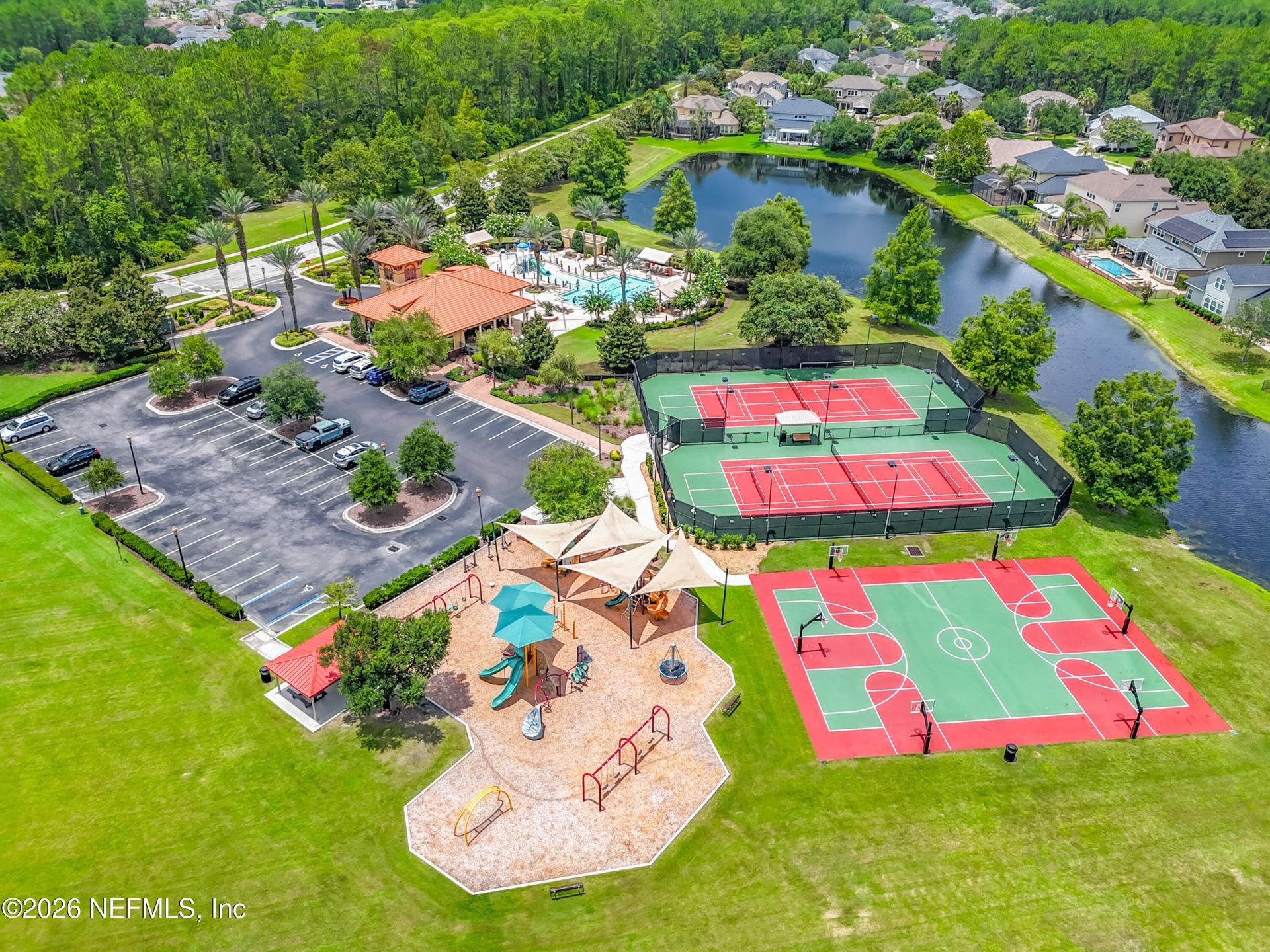 393 Servia Drive, Saint Johns, FL 32259 Photo