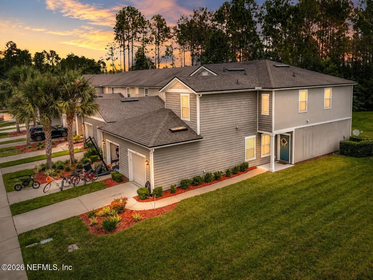 393 Servia Drive, Saint Johns, FL 32259 Photo