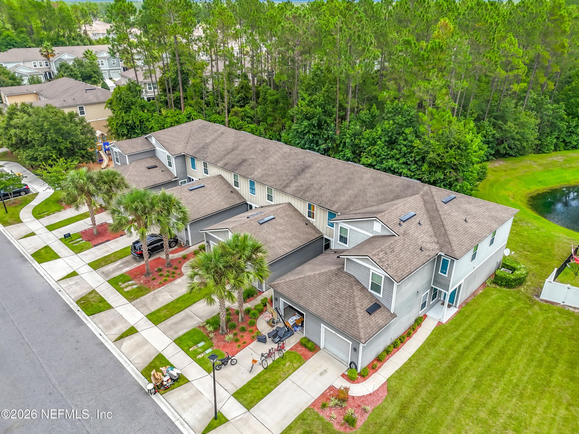 393 Servia Drive, Saint Johns, FL 32259 Photo