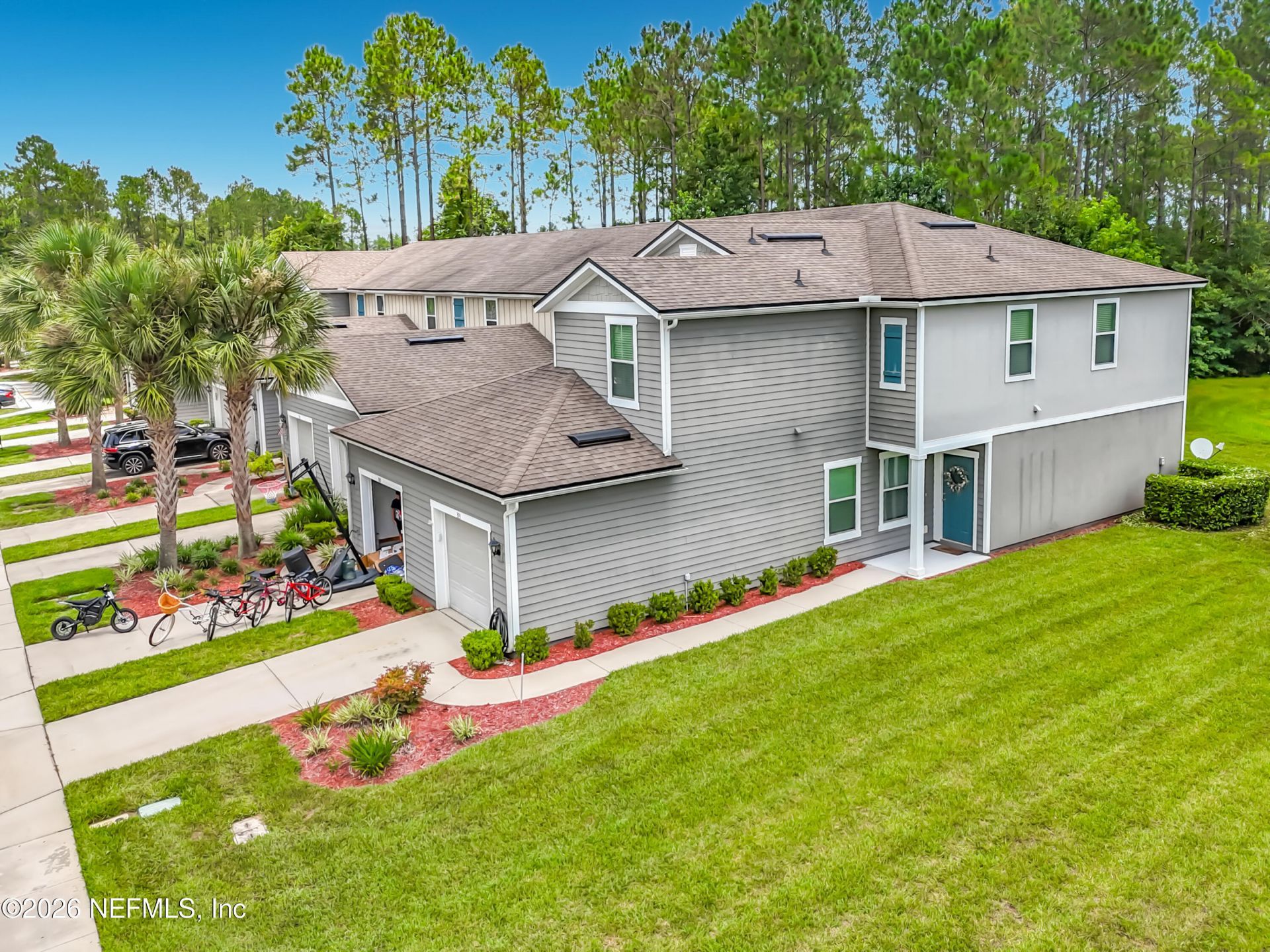393 Servia Drive, Saint Johns, FL 32259 Photo