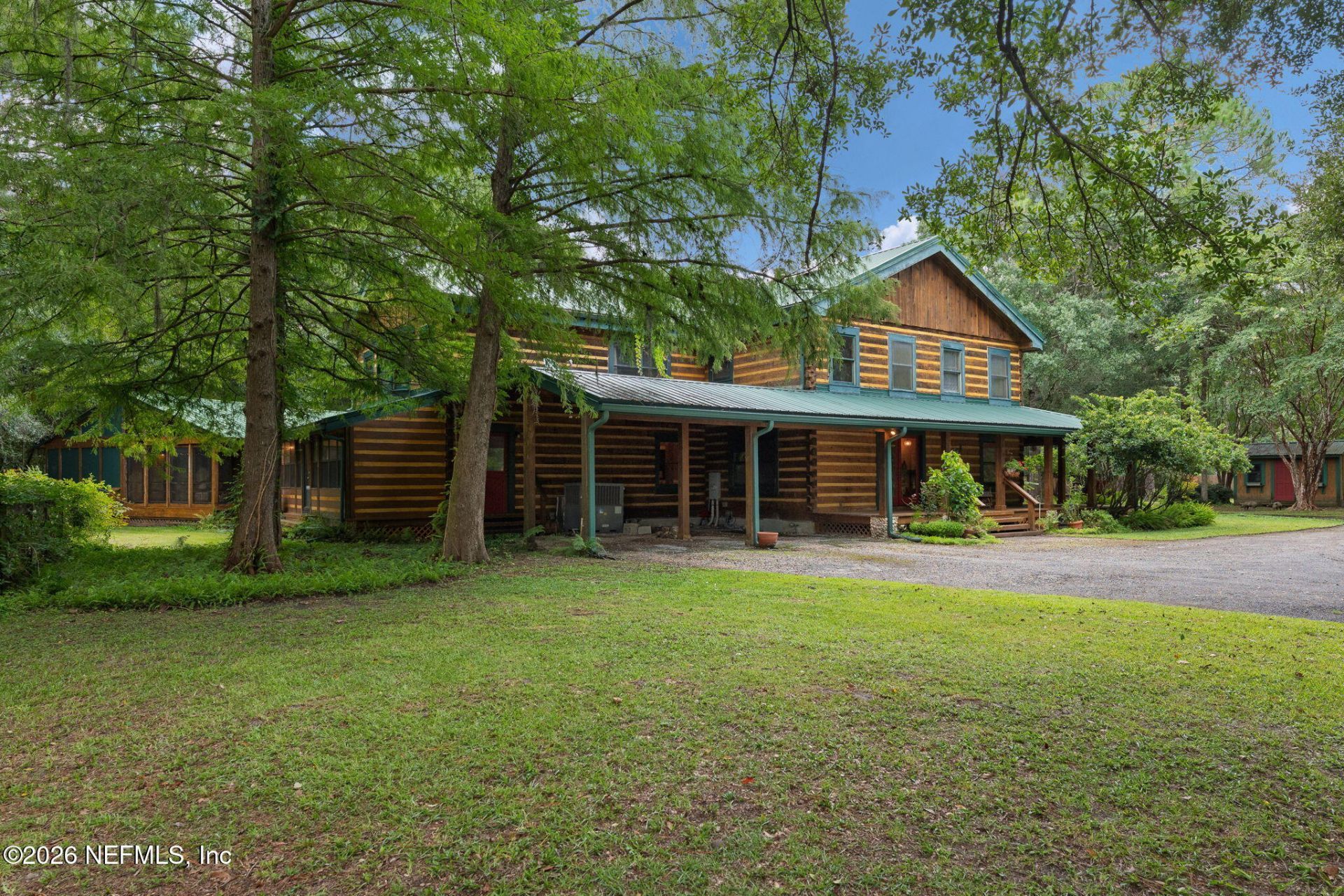 11603 West Court Boulevard, Jacksonville, FL 32218 Photo