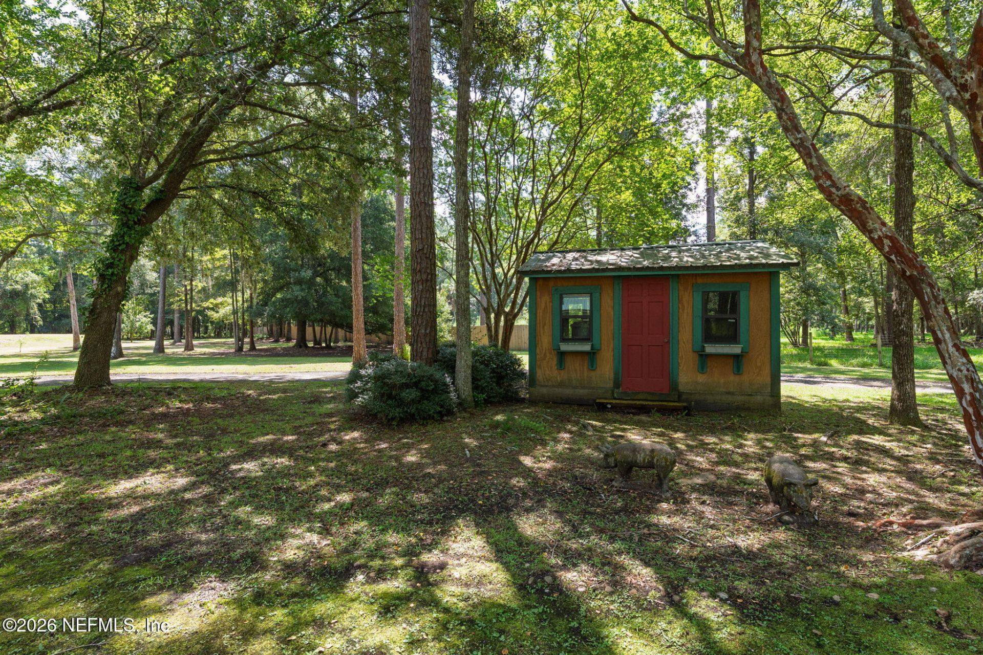 11603 West Court Boulevard, Jacksonville, FL 32218 Photo