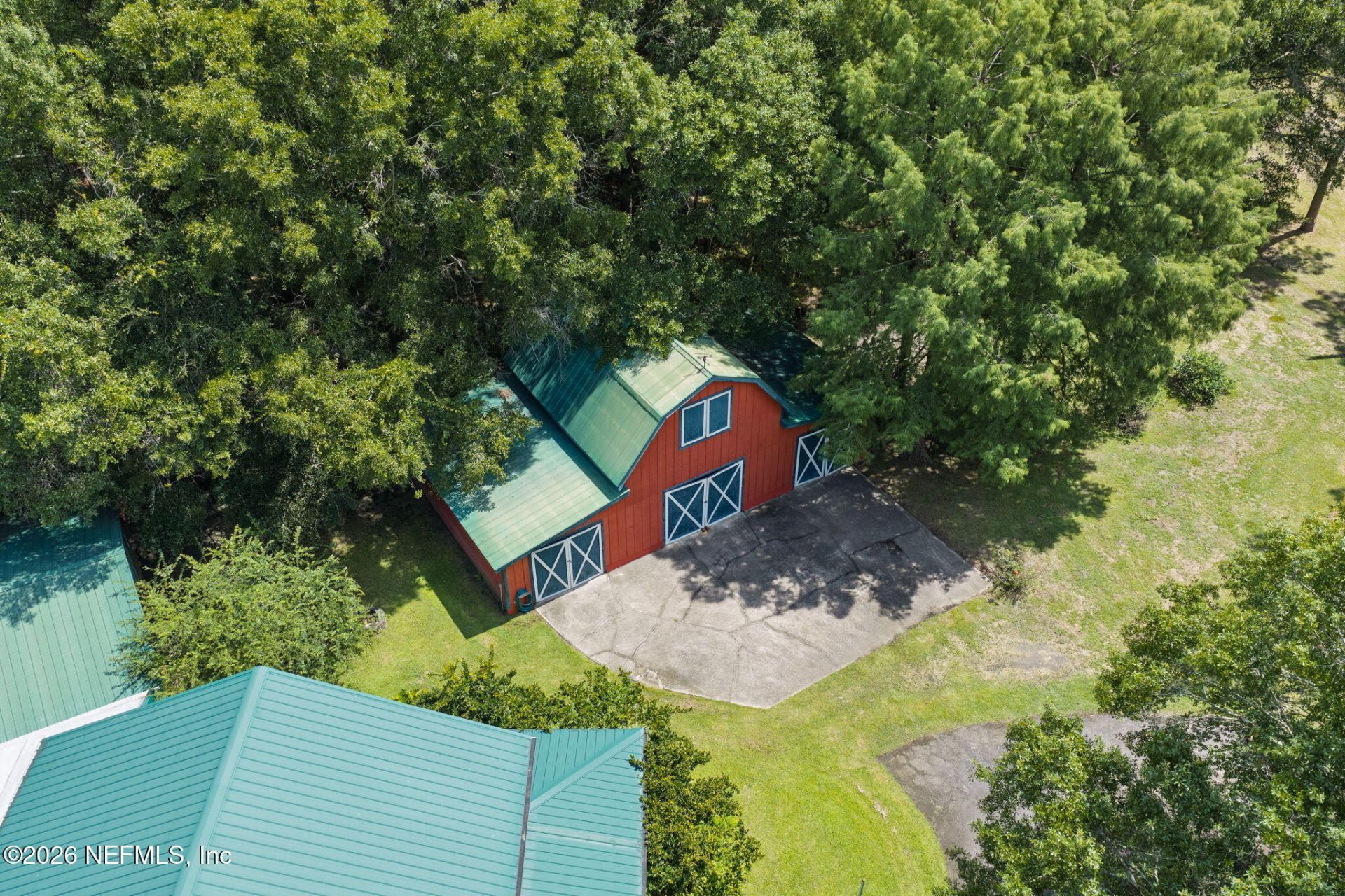 11603 West Court Boulevard, Jacksonville, FL 32218 Photo