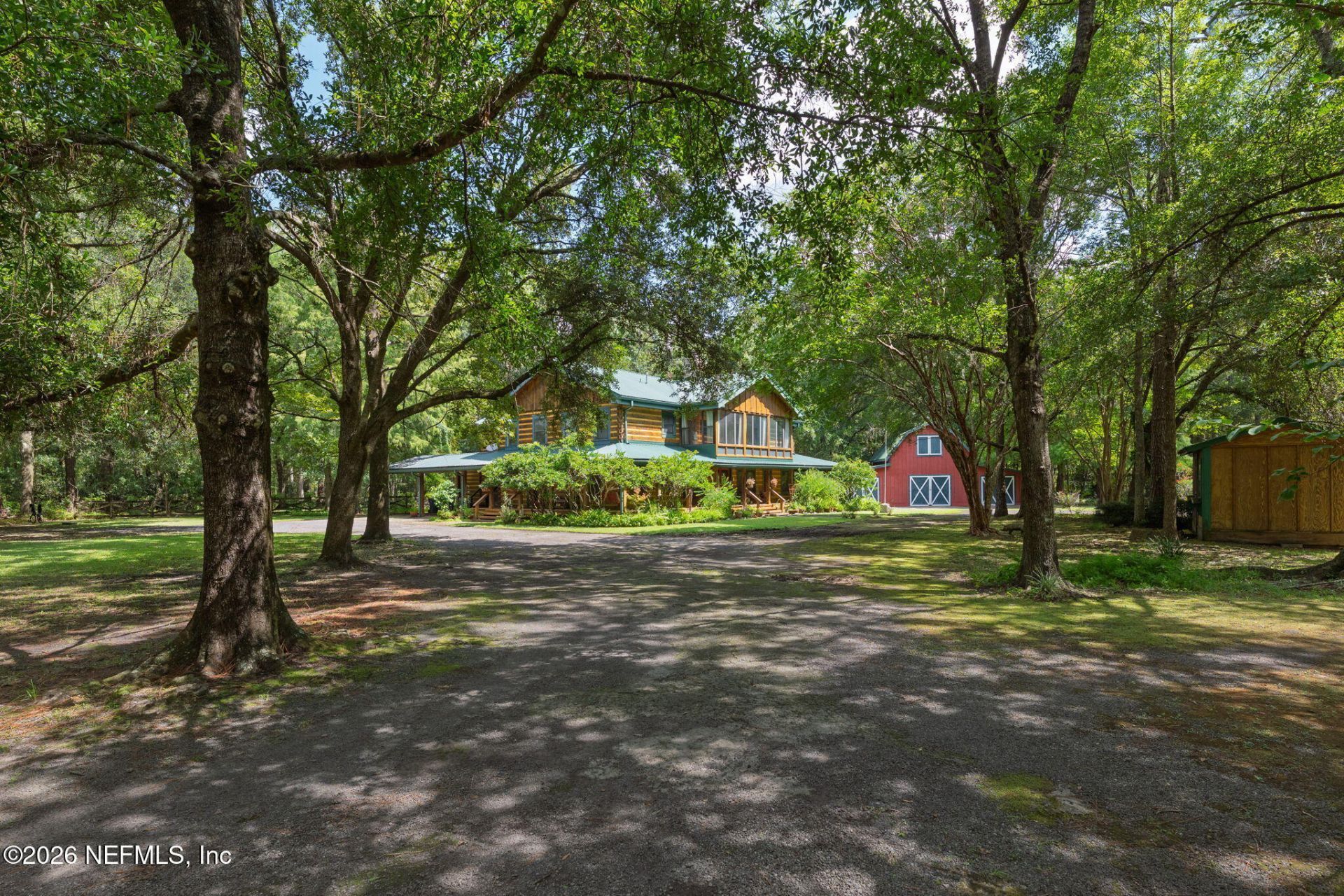 11603 West Court Boulevard, Jacksonville, FL 32218 Photo