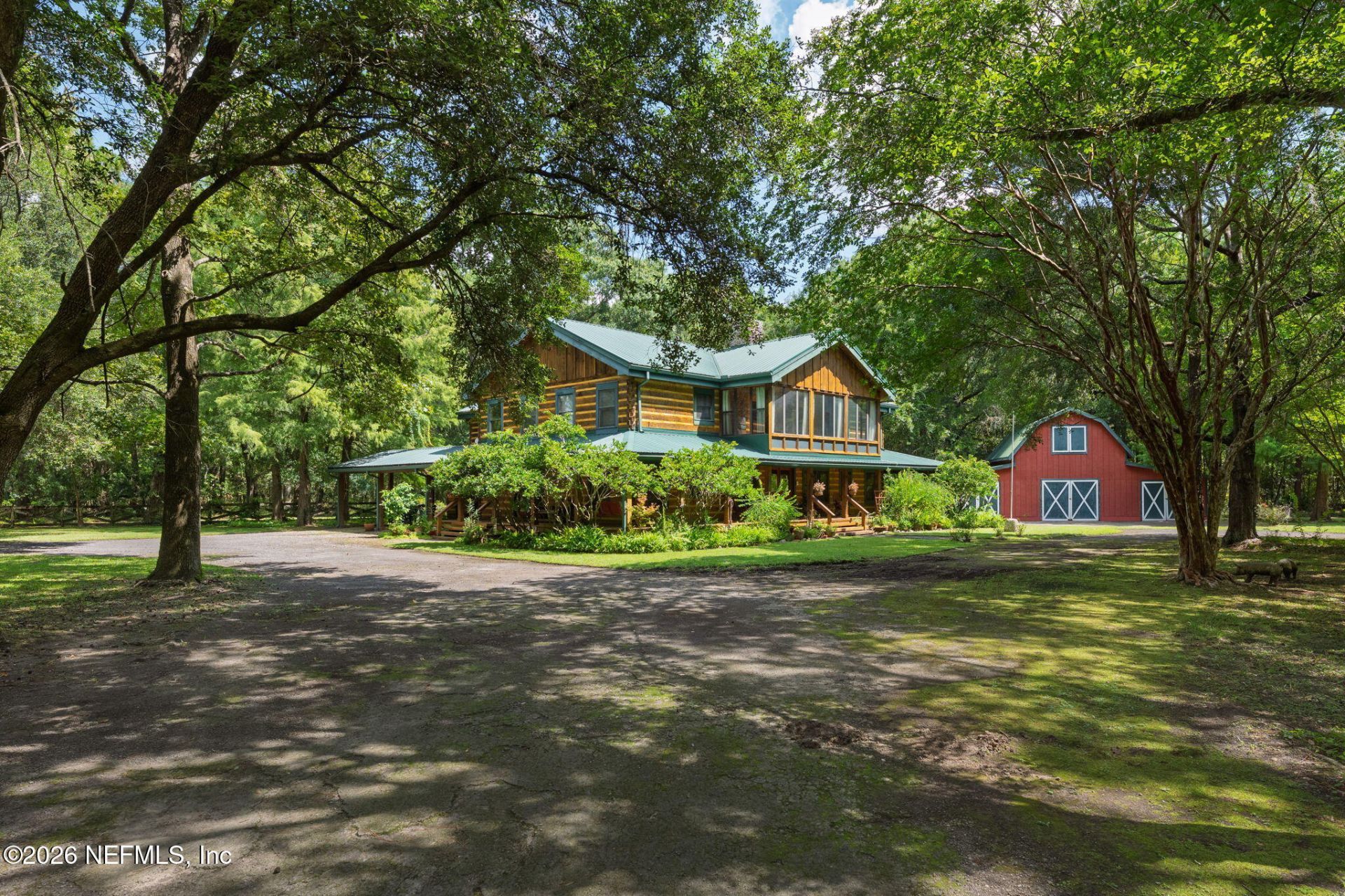 11603 West Court Boulevard, Jacksonville, FL 32218 Photo