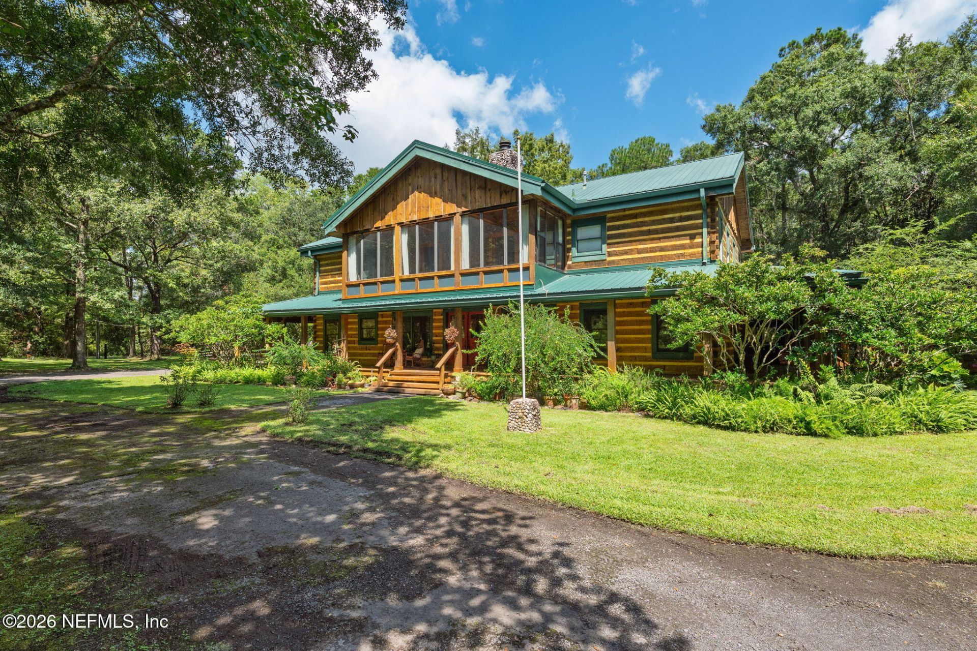 11603 West Court Boulevard, Jacksonville, FL 32218 Photo