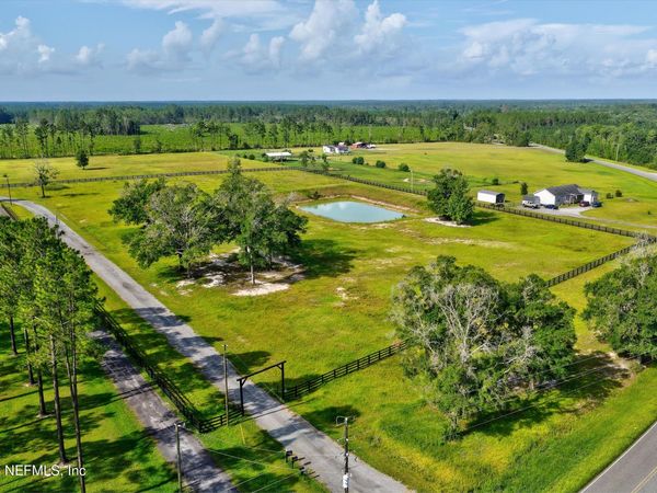 7500 LUCKY SEVEN RANCH Road, Macclenny, FL 32063