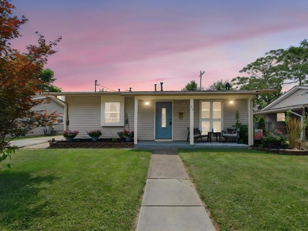 91 Meadow Lane, Johnstown, OH 43031
