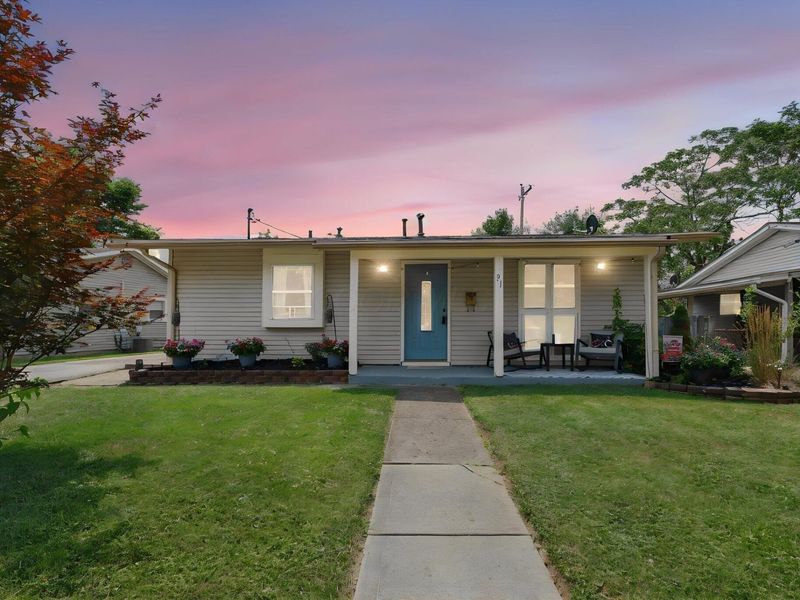 91 Meadow Lane, Johnstown, OH 43031 Photo 1