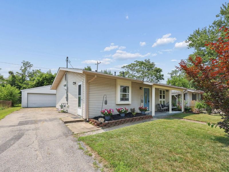 91 Meadow Lane, Johnstown, OH 43031 Photo 3