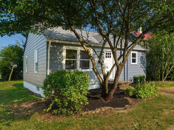 210 Sherman Avenue, Lancaster, OH 43130