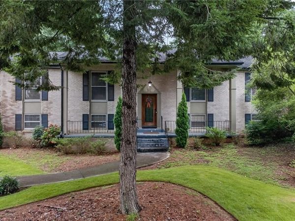 2509 Maclaren Circle , Atlanta, GA 30360