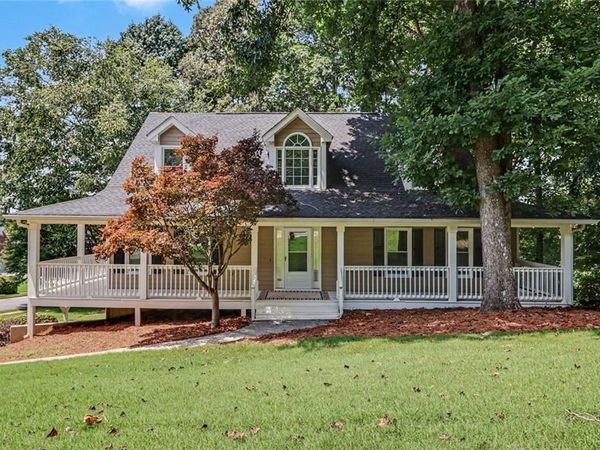 715 Maggie Mae Lane, Lawrenceville, GA 30045